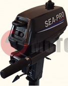   SEA-PRO T 3 S 2.