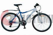 ��������� Wind TUCANA 26"(18")21-spd, ����-����� HA26-21/215U