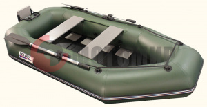 �������� ����� SEA-PRO 280� �������