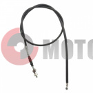 Трос 4т. 50cc тормоза переднего  L000  Ямасаки мото Трос 4т. 50cc тормоза переднего  L000  Ямасаки мото