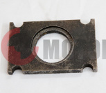 Проушина рессоры Буран Проушина рессоры Буран