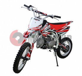  Avantis 125 Basic 17/14 (2019)