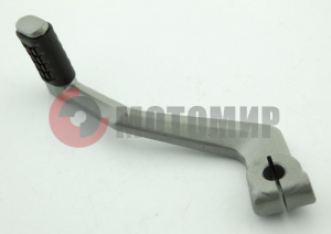 Педаль тормоза 4т.150cc Mirage150 Педаль тормоза 4т.150cc Mirage150