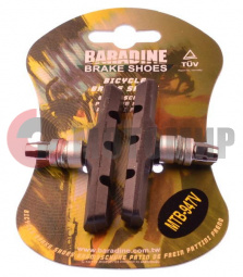 ������� �������.���� Barradine 947V MTB 70mm.