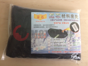 Накладка сетчатая на сиденье, 60*35 L Накладка сетчатая на сиденье, 60*35 L