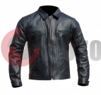 Куртка мото (кожа) Sagal-Moto Pacific,черн.,54 Куртка мото (кожа) Sagal-Moto Pacific,черн.,54