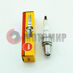Свеча DR8EA (M12*1,25 19,0mm) (4т.на125/600сс) NGK (7162) Свеча DR8EA (M12*1,25 19,0mm) (4т.на125/600сс) NGK (7162)