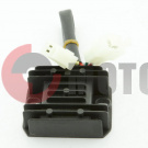 Реле регулятор 4Т (2фиш.конт.2+2) Mirage Реле регулятор 4Т (2фиш.конт.2+2) Mirage