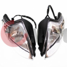 Фара в сб.50cc F1/Тако Фара в сб.50cc F1/Тако