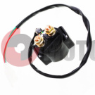 Реле электростартера 2Т универсальн. Реле электростартера 2Т универсальн.