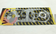 Набор прокладок 2т.двигателя d44/1E40QMB Набор прокладок 2т.двигателя d44/1E40QMB