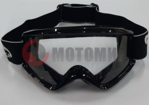 Очки кросс.(mod: M-01), черные Очки кросс.(mod: M-01), черные