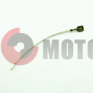 Клемма "мама"с проводом Клемма "мама"с проводом