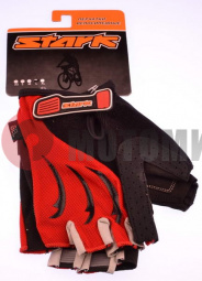 Перчатки Вело Stark NC-833 откр.ХL Перчатки Вело Stark NC-833 откр.ХL