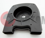 Кожух Минск голый пластмассовый Кожух Минск голый пластмассовый