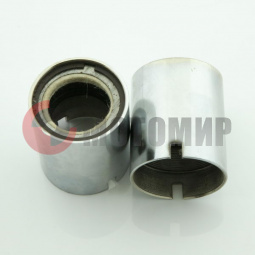Сальник Минск передней вилки "Стакан" (3.115-30115Б) Сальник Минск передней вилки "Стакан" (3.115-30115Б)