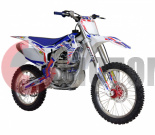 Кроссовый мотоцикл BSE J5-450e S-PRO 21/18 M8 Кроссовый мотоцикл BSE J5-450e S-PRO 21/18 M8