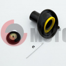 Мембраны карбюратора (пара) 4T GY6 150 (пусковая +ускорительная) Мембраны карбюратора (пара) 4T GY6 150 (пусковая +ускорительная)