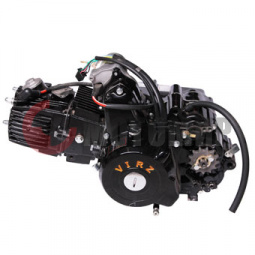 ��������� 4�.125��3 152FMH (c ������3+1)ATV125