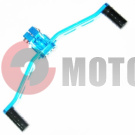 Педаль перекл.пер.4т. 50-80cc139QMB тюнинг.ск. Педаль перекл.пер.4т. 50-80cc139QMB тюнинг.ск.