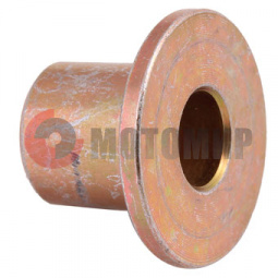 Втулка маятниковой подвески 125сс 16*10*9 TTR125 Втулка маятниковой подвески 125сс 16*10*9 TTR125