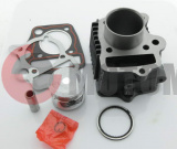 ЦПГ Alfa 80cc (47mm) 139FMB STAGE-9 ЦПГ Alfa 80cc (47mm) 139FMB STAGE-9
