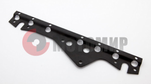 Щека рельса Тайга С40200501 Щека рельса Тайга С40200501