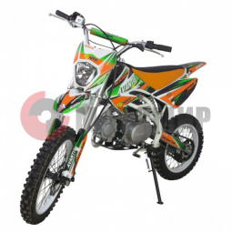 ������� Avantis 125 Classic 17/14 (2017)