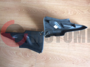 Обтекатель Спорт250 седла лев/пр. Обтекатель Спорт250 седла лев/пр.