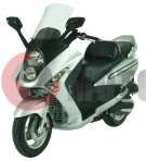 ����������� SYM GTS 250 �������