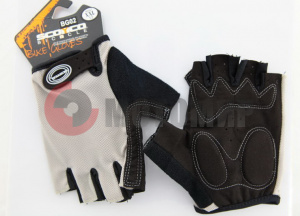 Перчатки Scoyco BG02 обрез.эласт. Перчатки Scoyco BG02 обрез.эласт.