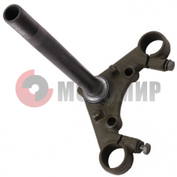 Траверса руля Ир.150cc Интрудер Траверса руля Ир.150cc Интрудер