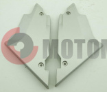 Обтекатель ZRS боковой задний малый лев/прав. Обтекатель ZRS боковой задний малый лев/прав.