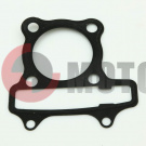 Прокладка GY6 125см3.головки скутер Прокладка GY6 125см3.головки скутер