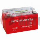 ��� RED ENERGY RE 12-07 (150 x86 x94) ��������� 12V