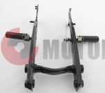 Вилка маятниковая Дельта Вилка маятниковая Дельта