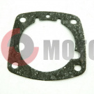 Прокладка Урал цилиндра паронитовая Прокладка Урал цилиндра паронитовая