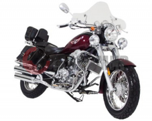 �������� Irbis GARPIA 250cc.4�.
