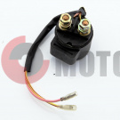 ���� ��������������� 4T GY6 50, Delta, Alpha SUNY