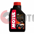   MOTUL 7100 4T 10W-40  1 