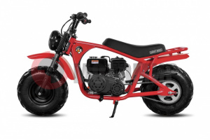  LUCKY DUCK Ranger RB200 