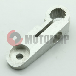 Рычаг Тайга L30301001 алл. Рычаг Тайга L30301001 алл.