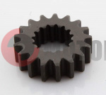 Звездочка Рысь Z17 (219,06,010,001) Звездочка Рысь Z17 (219,06,010,001)