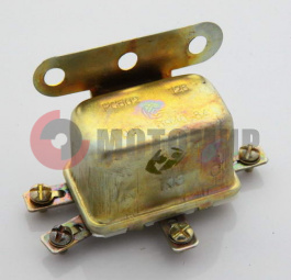 Реле стартера Буран Рысь 12В/РС502 Реле стартера Буран Рысь 12В/РС502