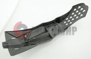 ����� �������� TTR250 (������ �����)