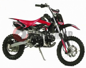 Мотоцикл Irbis ТТР-110 Мотоцикл Irbis ТТР-110