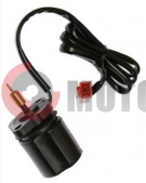 ������������� ����������� Suzuki LETS