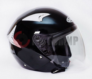 ���� G-240 BLACK (black shiny), 2XL