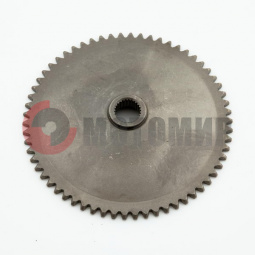 ���������� ������.HondaTakt Lead (����-���������.����) d14