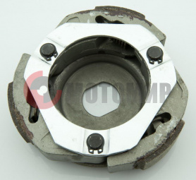 Сцепл. 4т.125-150см3.центробеж.колод. Сцепл. 4т.125-150см3.центробеж.колод.